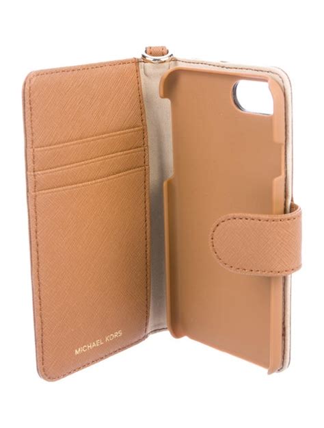 michael kors iphone8 plus|MICHAEL Michael Kors Folio iPhone 8 Plus Case.